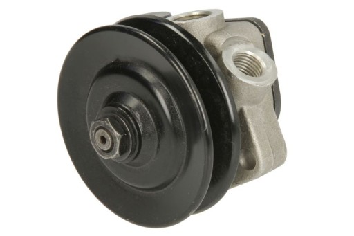 ENT110312, 02111299, - Паливний насос Deutz Fahr 02112673