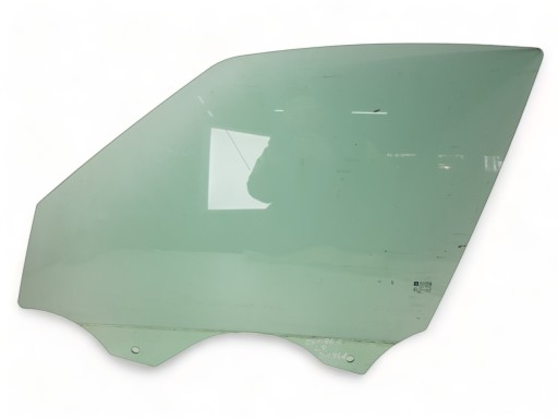 window door left front OPEL ZAFIRA C