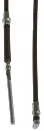 731.75.97 - Задній гальмівний трос Honda SJ 50 Bali 95-01