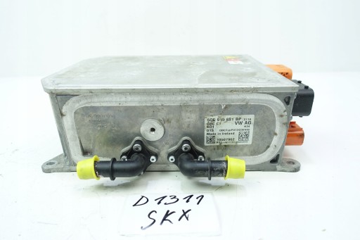 modulo STACJA LADOWANIA LADOWARKA VW 5QE915681BP