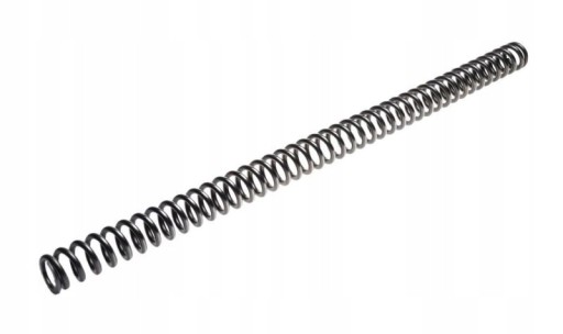 IS5M16643 - ПРУЖИНА ВИЛКИ K=9 KAWASAKI 440260157