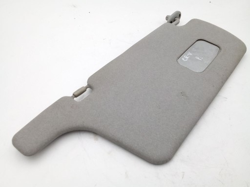 Honda CR-V CRV and 1 cover cap przeciwsloneczna right visor right