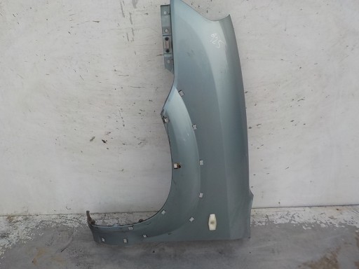 925 hyundai tucson i левое переднее крыло