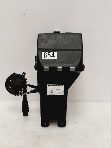 A2323202605 - Гідравлічний насос підвіски mercedes w232 sl