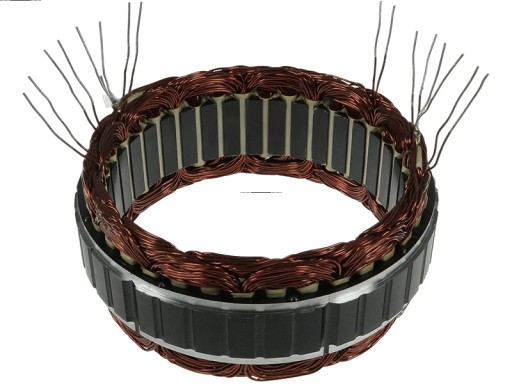 AS5094S - Абсолютно новий статор генератора as-pl