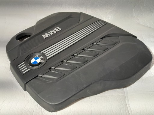 BMW X5 E70 cover cover upper of the engine 7812063
