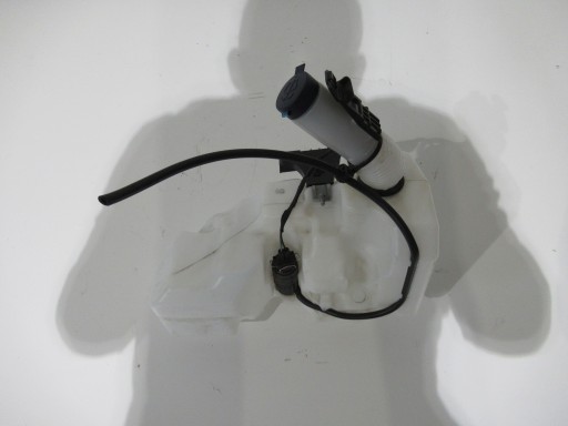 washer fluid tank DUCATO III 1374394080