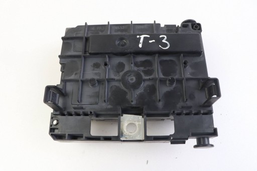 CITROEN PEUGEOT module compartment control unit BSM 9667044880