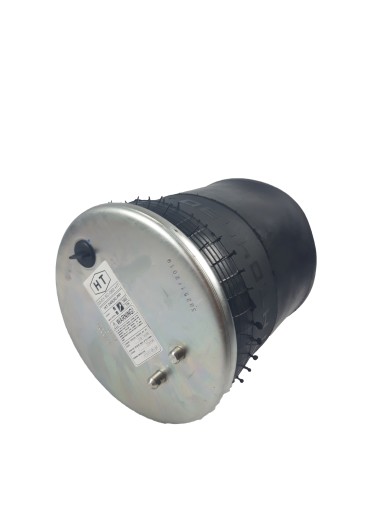 03-01-SC-082-HT - Подушка пневмоподушки 1т15ур-9 scania r задний мост передний