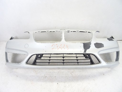 BMW 2 F45 F46 bumper front front