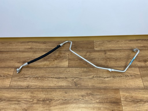 prijenos aluminijski cijev klimatizacije 3.6l Ram 1500 2019+ USA