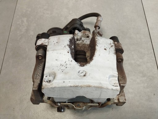 Mercedes-Benz GLC X253 caliper left rear part A2534230998
