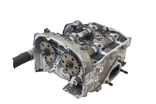 TESTATA Motore SUBARU BOXER T20DLH102 sinistra