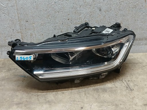 light front left VW T-ROC T ROC FULL LED LIFT IQ 2GA941035AH