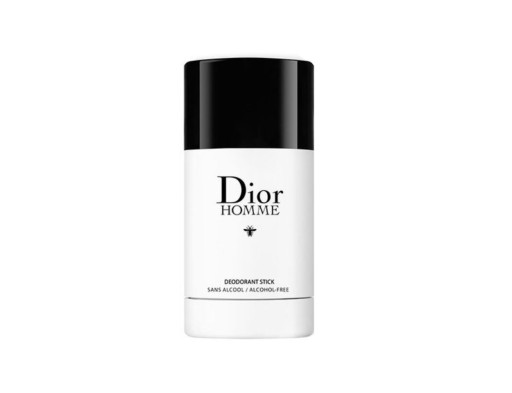 dior dior homme dezodorant w sztyfcie 75 ml   