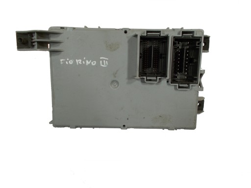 skříňka pojistek modul BSI FIAT FIORINO NEMO 01384173080 N11042 EU