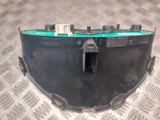 dials dials CITROEN BERLINGO and LIFT 1.6 HDI 9662745580