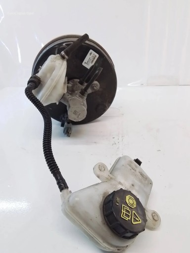 BK212B196BA - Ford Transit Custom MK8 ГАЛЬМУВАЛЬНИЙ СЕРВО BK212B196