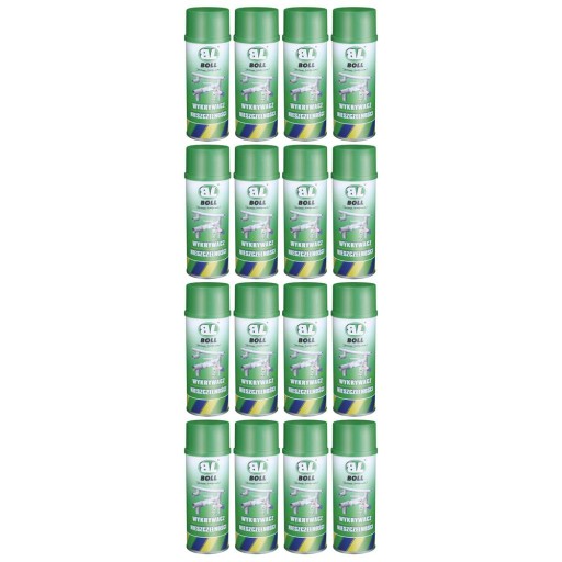 BOLL СПРЕЙ ДЕТЕКТОР ВИТОКІВ ЗВНГ 300 МЛ