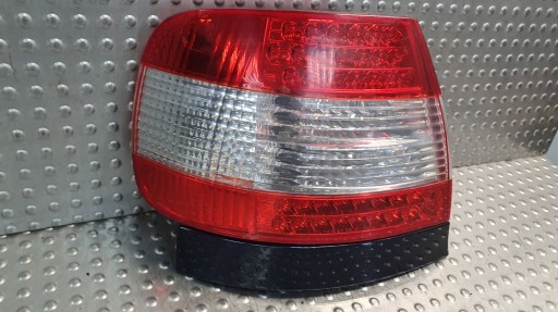light rear part left AUDI A4 B5 LED TUNING sedan 95