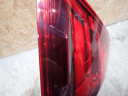 light left rear left rear part AUDI Q5 80A FYB FYT LIFT 2020-2024R 80A945075B