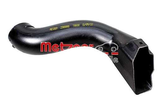 2388086 - METZGER АВТОЗАПЧАСТИ METZGER