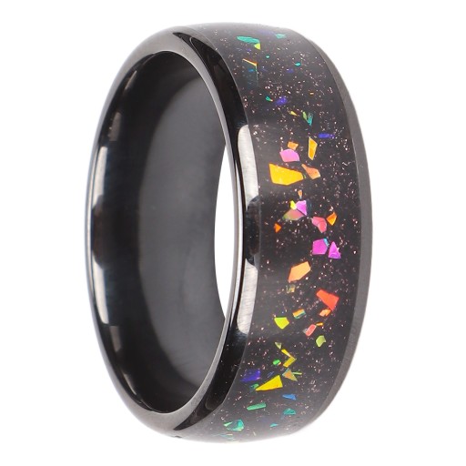 1610220004917 - Керамічне кільце автомобіля смарт-ключ водонепроникний