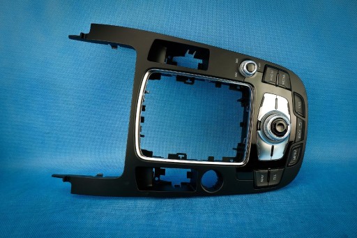 control panel MMI Audi A4 8K A5 Lift 8T0919611L