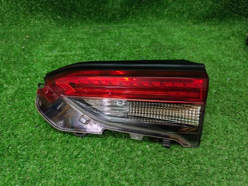 light rear part rear right TOYOTA RAV4 V 19- LED NR.272