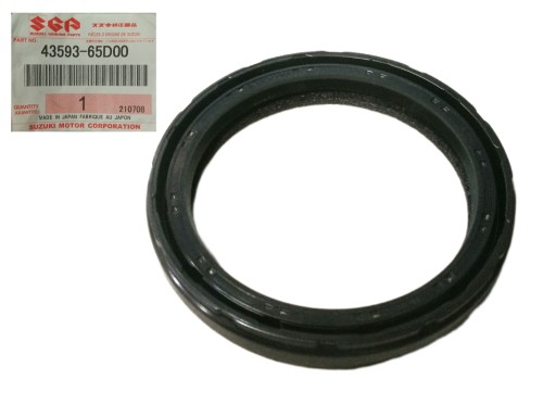 43593-65D00 - Сальник заднього моста для suzuki grand vitara i 98-0