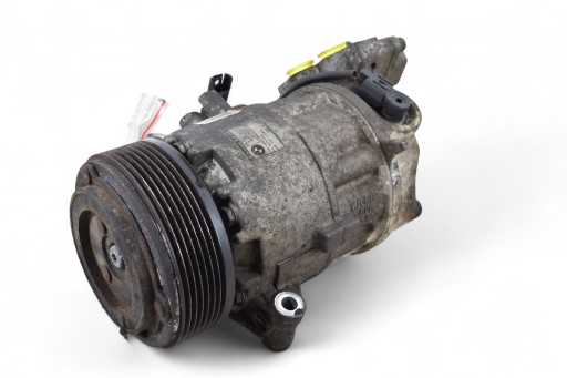 Compresseur Climatisateur air conditionné BMW E81 E87 E90 E91 2.0i 9182794