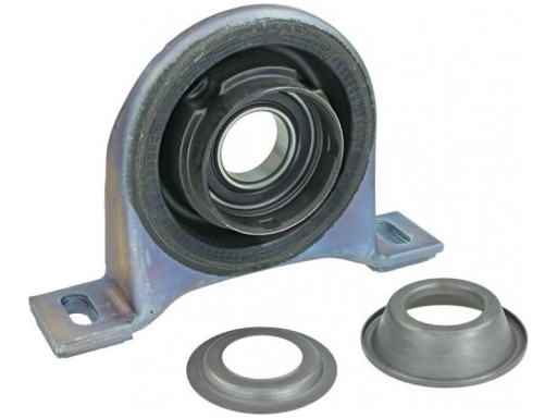 014 041 - ОПОРА ВАЛА DB W639 VITO 03- ЗАДНЯЯ 0140411083/S MEYLE