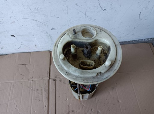 feed pump Fiat Ducato III 1348741080