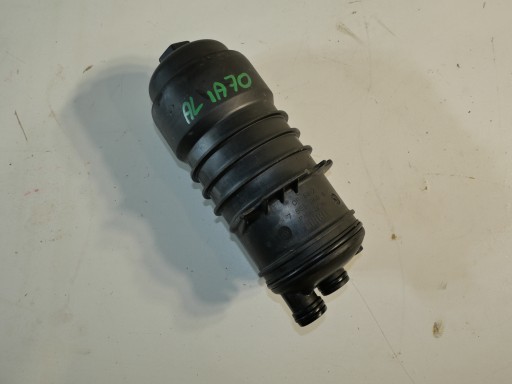 obal filtru oleje AUDI Q7 3.0TDI CAS 78558686