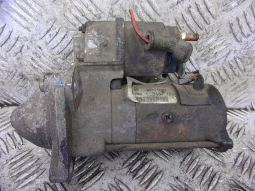 Anlasser Starter ALFA ROMEO 146