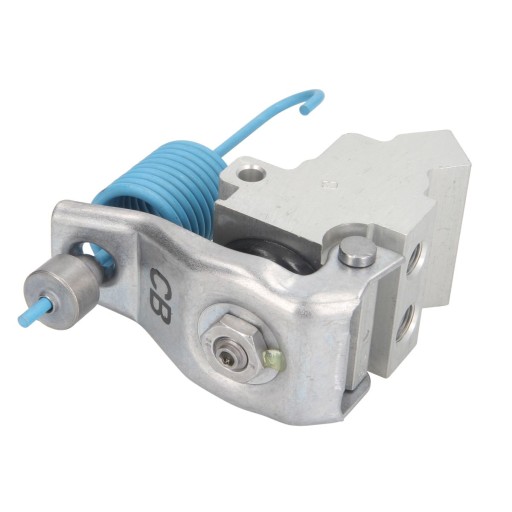 03.6583-0073.3 - КОРРЕКТОР ТОРМОЗНОГО УСИЛИЯ OPEL ASTRA 98-09