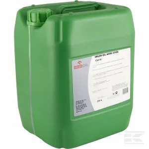 Масло Агро Стоу 10W40, 20 л.
