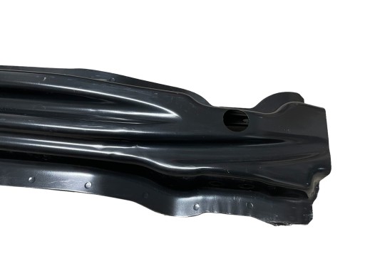bumper support rear part BMW i3