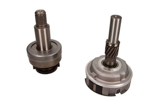 6 033 - Daf 6033ad5359 стартер бендикс