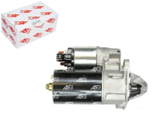 ASPS0035(iMOTO) - As-pl as-pl стартер + комплект водителя №37