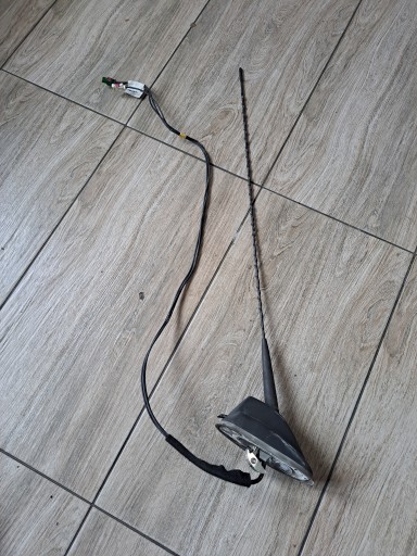 22043216 - АНТЕННА НА КРЫШЕ GPS GSM AM FM RENAULT GAMA T ДИАПАЗОН C K