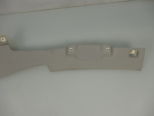 AUDI A8 D3 LIFT side pillar D cover left