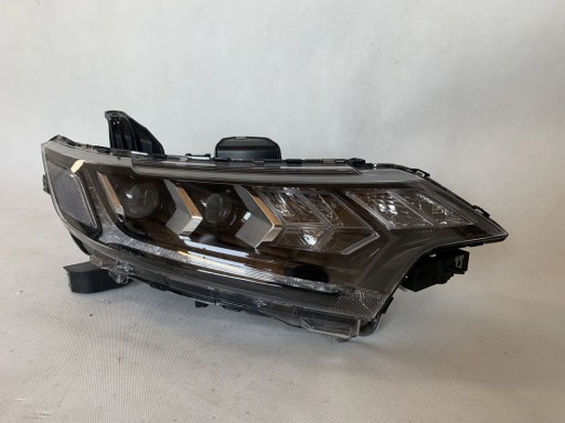 Mitsubishi Outlander 3 III FL lift 19-21r Reflektor right ECM921-21E20
