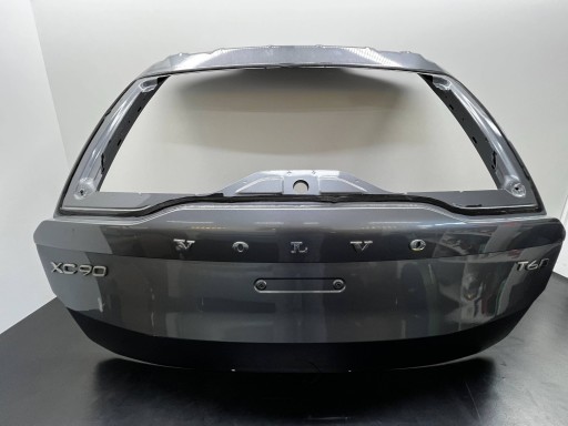 LPX33 - Задні задні двері volvo xc90 2020