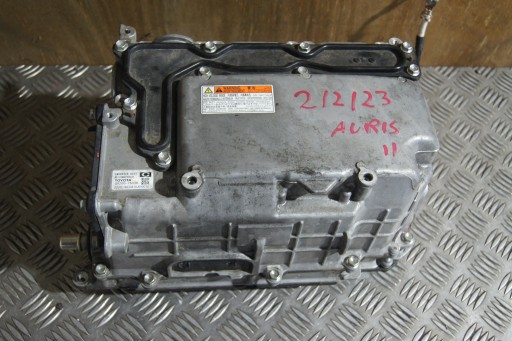 G9200-76030 - ІНВЕРТОР CONVENTER TOYOTA AURIS II 1.8 HYBRID