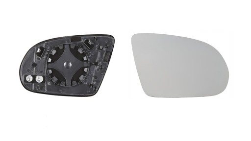 4H0857536A - Вставка дзеркала праве Audi A8 D4 09-17