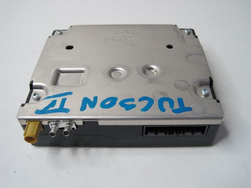 Модуль контроллера Hyundai Tucson IV 96510-N7000