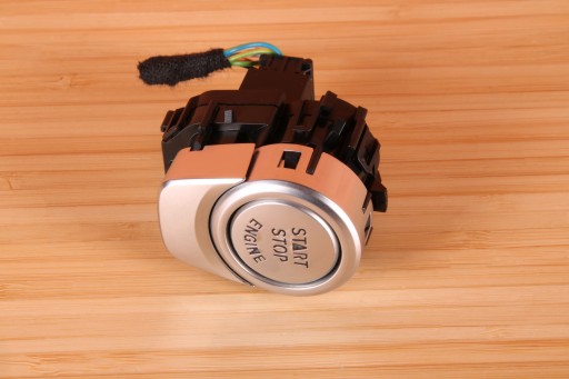 BMW G11 G12 LCI button switch switch START STOP 9890402