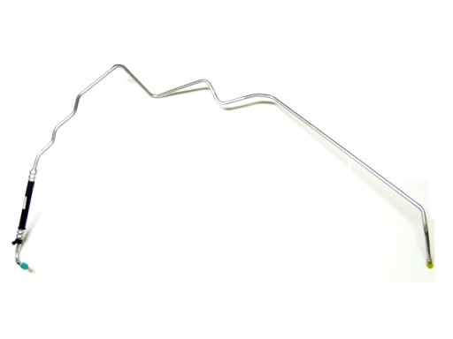 1685401 - СИЛОВИЙ КАБЕЛЬ FORD TRANSIT 06-ПОВЕРНЕННЯ FWD