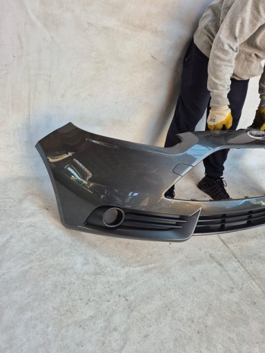 FORD FOCUS MK3 ST 11- bumper front front grid CM51-17757-A